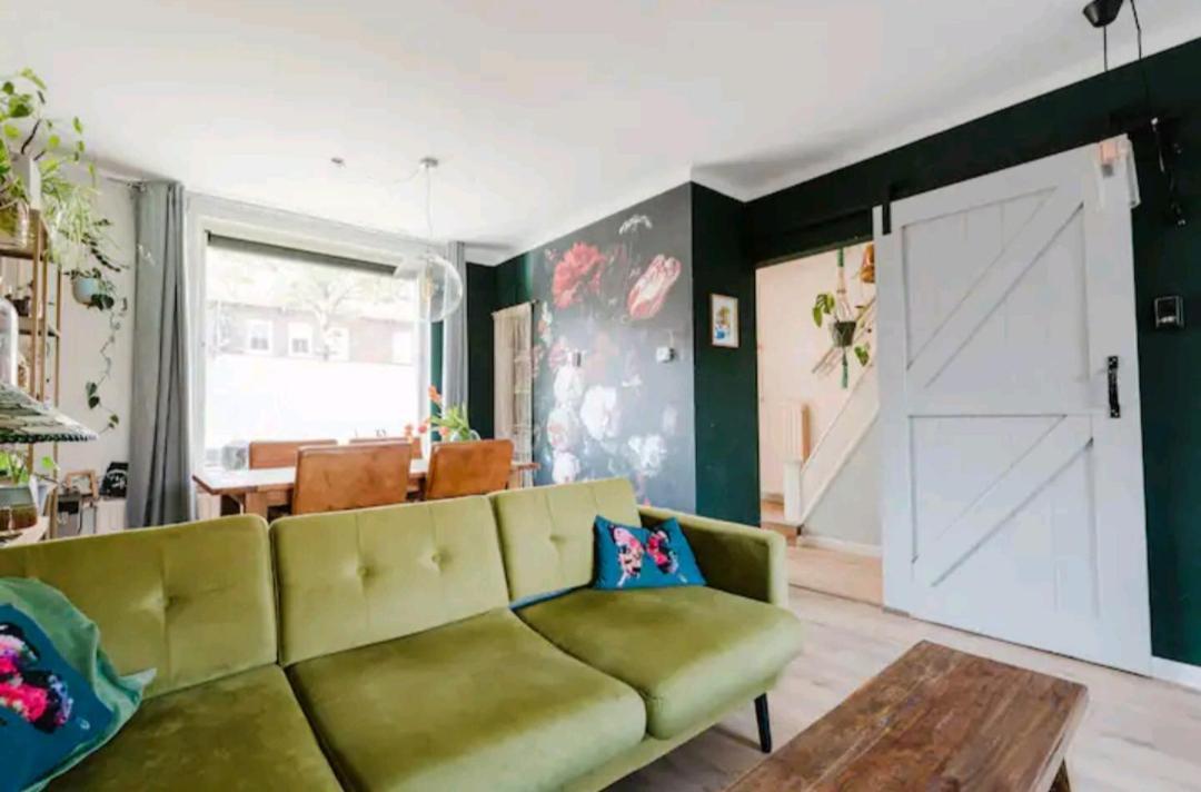 Apartamento Casa Suzanne Herven Exterior foto