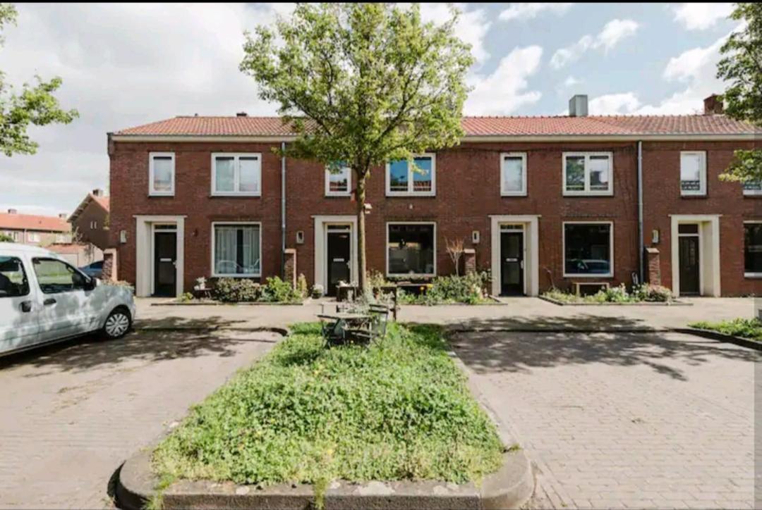 Apartamento Casa Suzanne Herven Exterior foto