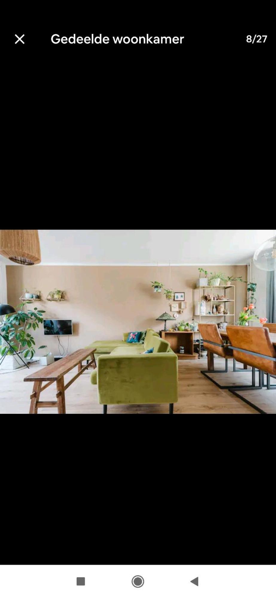 Apartamento Casa Suzanne Herven Exterior foto